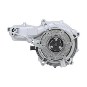 Excel 801158E Volvo 24152057 Water Pump Kit — 4