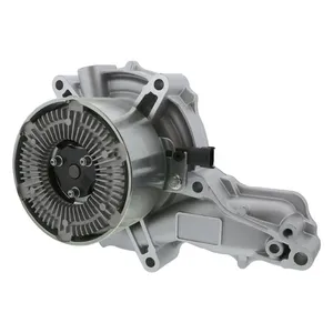 Excel 801158E Volvo 24152057 Water Pump Kit