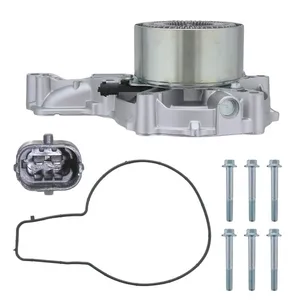 Excel 801158E Volvo 24152057 Water Pump Kit — 5