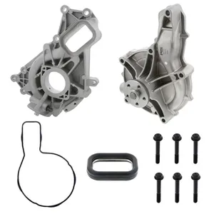 Pai 801159 Mack 21468474 Water Pump Kit