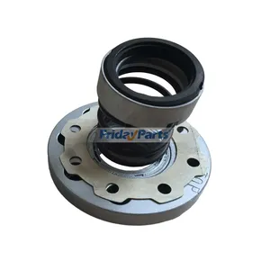 Shaft Seal 80123 for Bock Transport Refrigeration Unit EK13 FK13… Compressor FK30 FKX30
