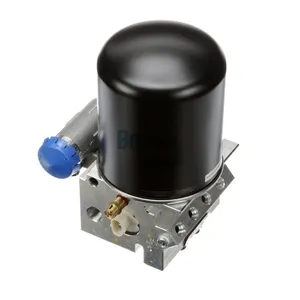 Bendix AD-IS Air Dryer – 801266 (Stand-Alone, 12V, 4-Port Parallel Protection)