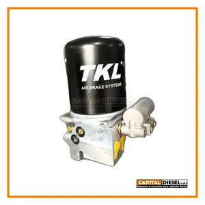 SECADOR AIRE KW 801266 USA