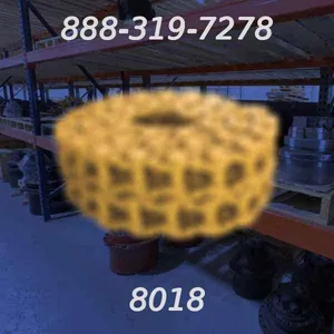 8018 - Chain and Bar Assembly (111P-37B)