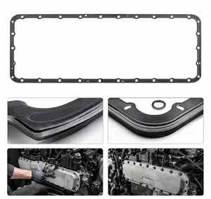 802.G75441EL - Oil Pan Gasket Pacca