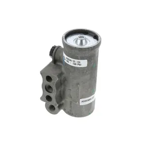 Pai 802523 Benchmark 800361 Governor — 3