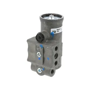Pai 802523 Benchmark 800361 Governor — 2