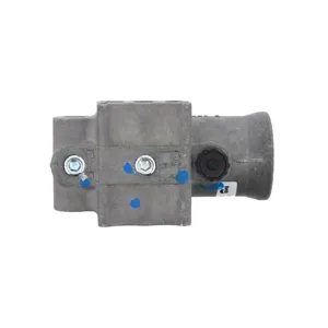 Pai 802523 Benchmark 800361 Governor — 7