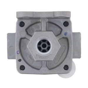 Pai 802524 Benchmark Technology Group 288251 Quick Release Valve — 5