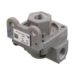Pai 802524 Benchmark Technology Group 288251 Quick Release Valve — 2
