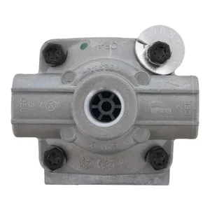 Pai 802524 Benchmark Technology Group 288251 Quick Release Valve — 10