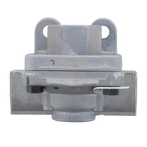 Pai 802524 Benchmark Technology Group 288251 Quick Release Valve — 6
