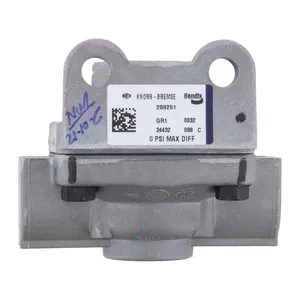 Pai 802524 Benchmark Technology Group 288251 Quick Release Valve — 8