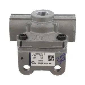 Pai 802524 Benchmark Technology Group 288251 Quick Release Valve — 4