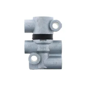 Pai 802528 Mack 8846-032195 Dump Valve — 6
