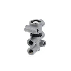 Excel 802528E Mack 8846-032195 Rapid Dump Valve — 2