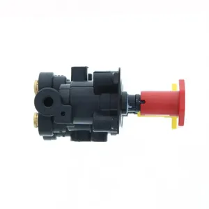 Excel 802539E Benchmark K021464 Module Valve — 3