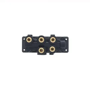 Excel 802539E Benchmark K021464 Module Valve — 2