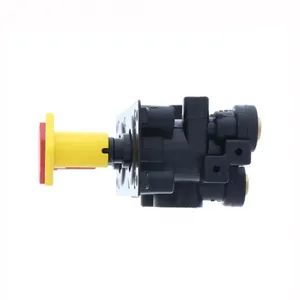 Excel 802539E Benchmark K021464 Module Valve — 4