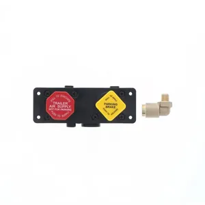 Excel 802539E Benchmark K021464 Module Valve