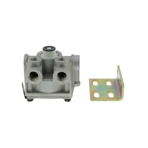 Pai 802612 Benchmark 65303 Relay Valve — 5