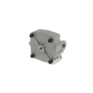Pai 802612 Benchmark 65303 Relay Valve — 3
