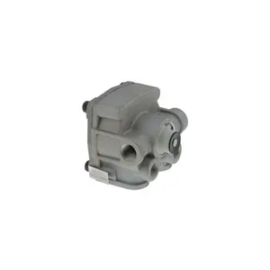 Pai 802612 Benchmark 65303 Relay Valve — 4
