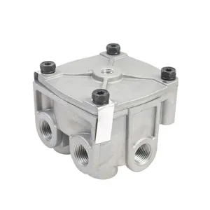 Excel 802612E Benchmark 65303 Relay Valve — 3