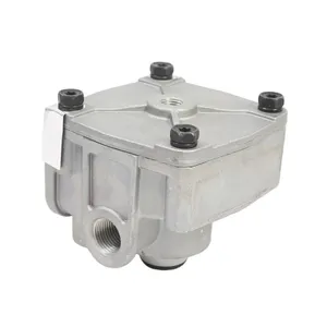 Excel 802612E Benchmark 65303 Relay Valve — 4