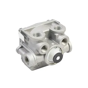 Excel 802612E Benchmark 65303 Relay Valve — 2