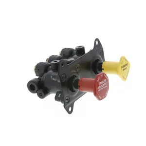 Pai 802620 Benchmark 800257 Modular Valve — 7
