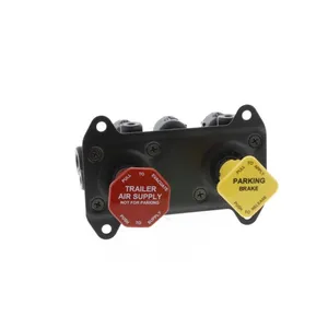 Pai 802620 Benchmark 800257 Modular Valve — 8