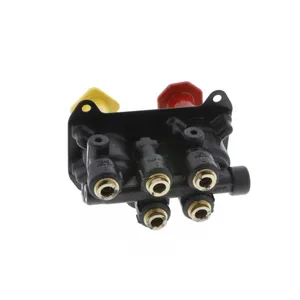 Pai 802620 Benchmark 800257 Modular Valve — 4