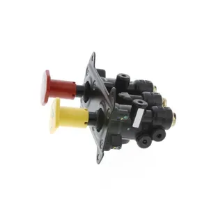 Pai 802620 Benchmark 800257 Modular Valve — 2