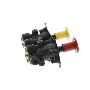 Pai 802620 Benchmark 800257 Modular Valve — 6