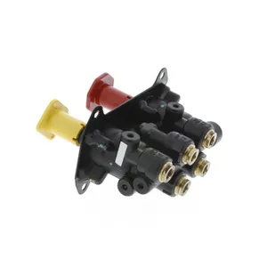 Pai 802620 Benchmark 800257 Modular Valve — 3