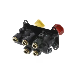 Pai 802620 Benchmark 800257 Modular Valve — 5