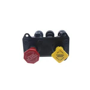 Excel 802620E Benchmark 800257 Modular Valve — 4