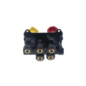 Excel 802620E Benchmark 800257 Modular Valve — 2