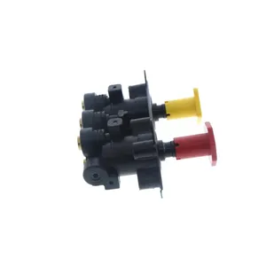 Excel 802620E Benchmark 800257 Modular Valve — 3