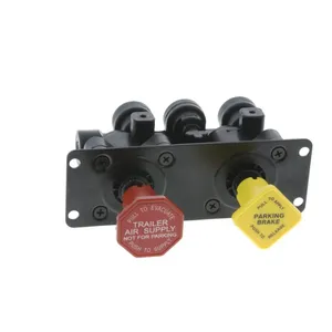 Pai 802621 Mack 20QE3374 Brake Valve — 8