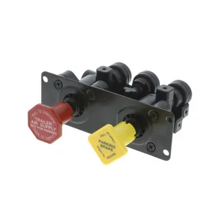 Excel 802621E Mack 745-800445 Control Module