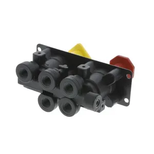 Excel 802621E Mack 745-800445 Control Module — 5