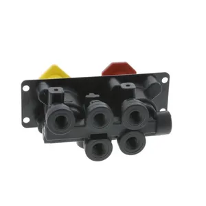 Excel 802621E Mack 745-800445 Control Module — 4