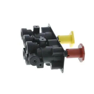 Excel 802621E Mack 745-800445 Control Module — 6