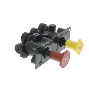Excel 802621E Mack 745-800445 Control Module — 7