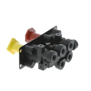 Excel 802621E Mack 745-800445 Control Module — 3