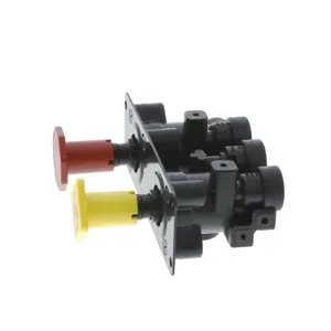Excel 802621E Mack 745-800445 Control Module — 2