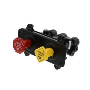 Pai 802623 Benchmark 800517 Modular Valve — 2