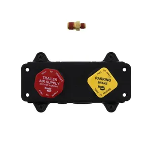 Pai 802623 Benchmark 800517 Modular Valve — 6